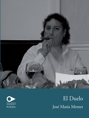 cover image of El duelo